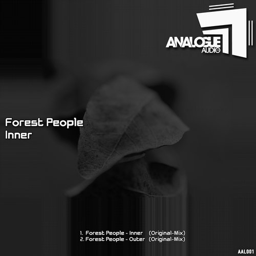 image cover: Forest People - Inner [AAL001]
