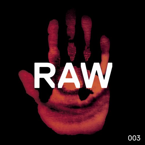 image cover: Kasbah Zoo & Oniwax - RAW 003 [KDRAW003]