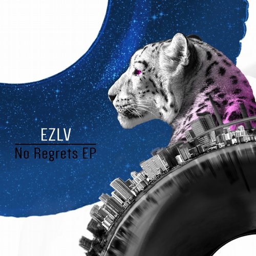 image cover: Ezlv - No Regrets [SEAK008]
