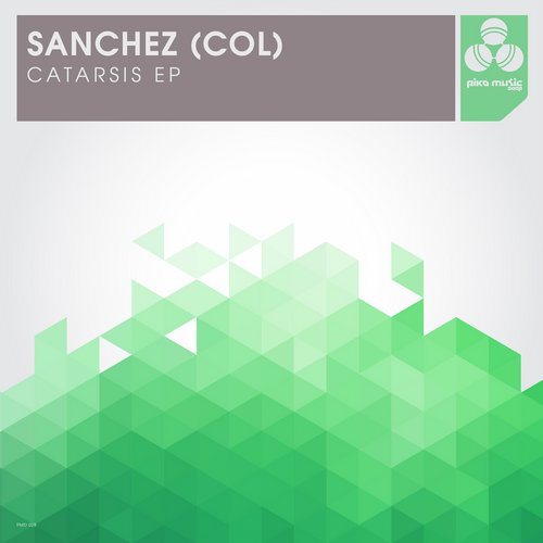 image cover: Sanchez (COL) - Catarsis [PMD028]