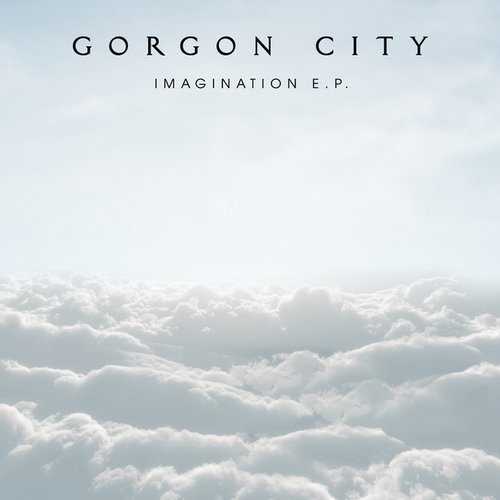 image cover: Gorgon City - Imagination EP (Weiss (UK) Remix) [00602547273734]