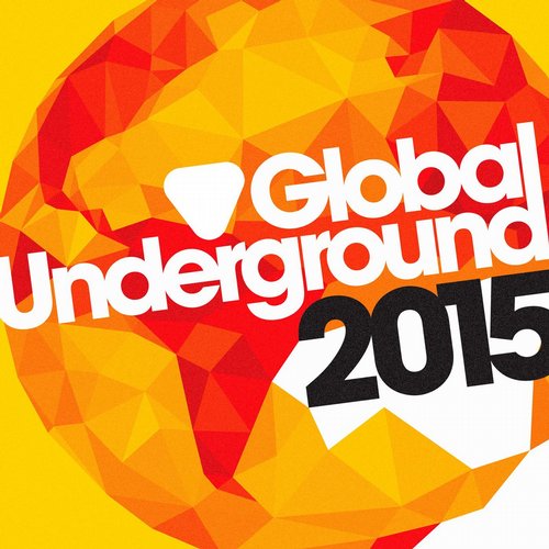 image cover: VA - Global Underground 2015 [GU041E]