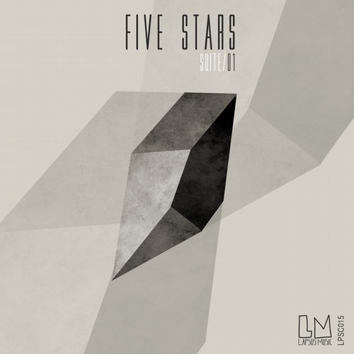 image cover: VA - Five Stars - Suite 01 [LPSC015]