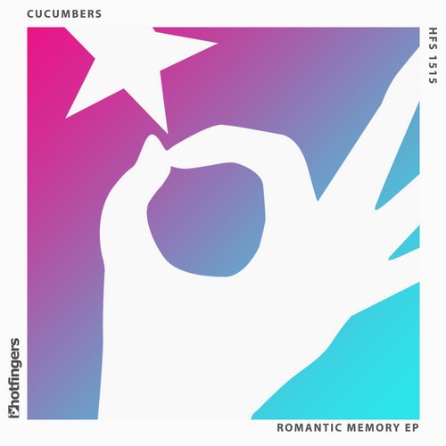 image cover: Cucumbers - Romantic Memory [HFS1515]