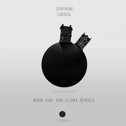 image cover: Dubphone - Carioca [BLV1561243]