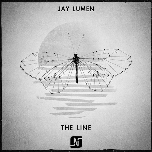 image cover: Jay Lumen - The Line [NMW068]