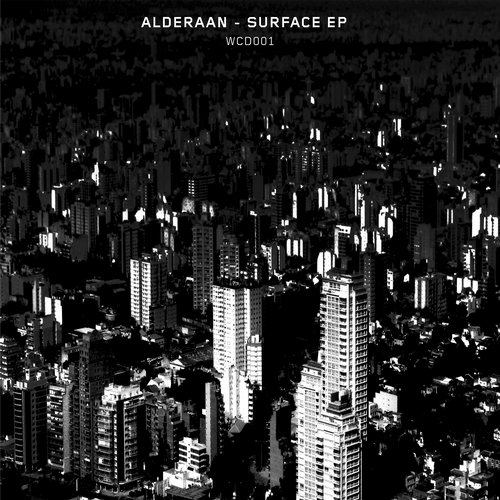image cover: Alderaan - Surface EP [WCD001]