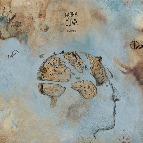 image cover: Parra For Cuva - Unfold [LTR005]
