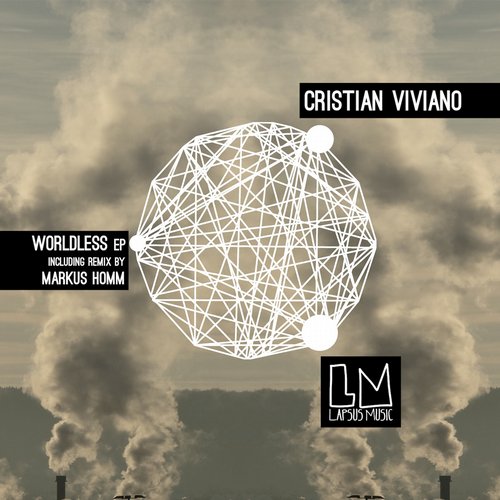 image cover: Cristian Viviano - Worldless EP [LPS113]