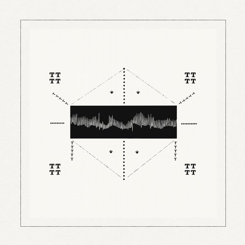 image cover: Secret Weapons EP (Part 7) [Innervisions]