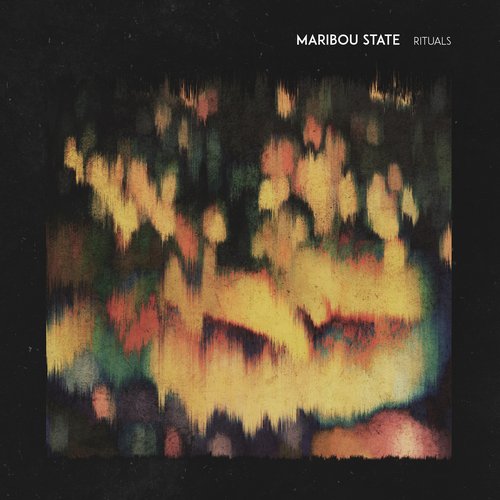 image cover: Maribou State - Rituals [COUNTDNL058]