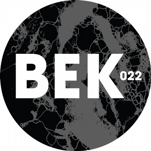 image cover: Gary Beck, Hans Bouffmyhre, Kyle Geiger, Mark Broom, Space Djz - BEK 022 [BEK 022]