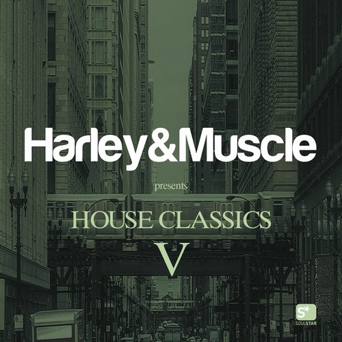 image cover: VA - House Classics V (Presented By Harley & Muscle) [CLS0003342D]