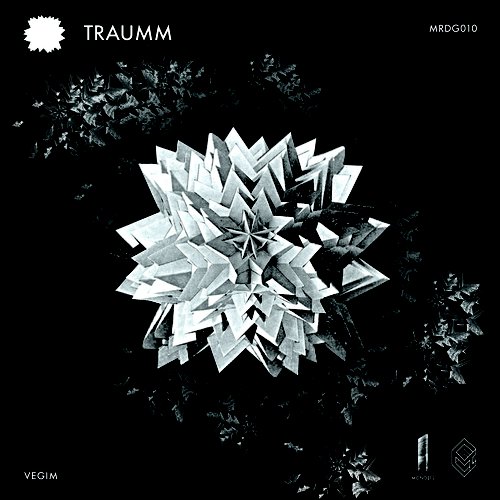 image cover: Vegim - Traum [MRDG010]