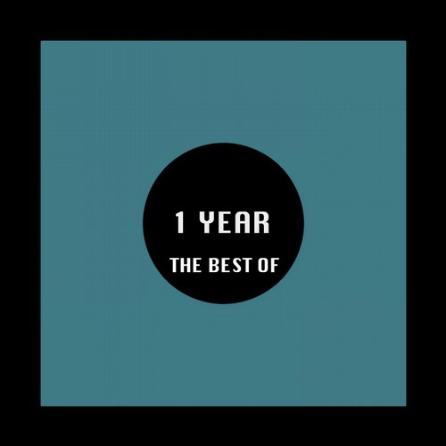 image cover: VA - BLACKPOINT RECORDS 1 YEAR THE BEST OF [BP027]