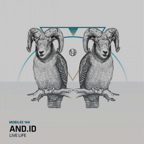 image cover: And.id - Live Life [MOBILEE144]