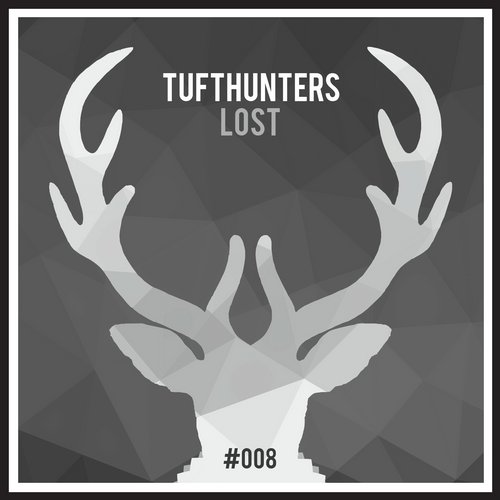 image cover: Tufthunters - Lost [DDW008]
