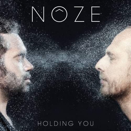 image cover: Noze - Holding You [CCS093]