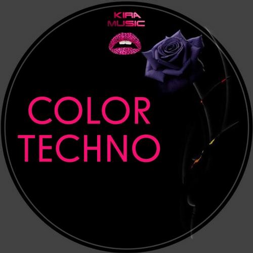 image cover: VA - Color Techno [KIR023]