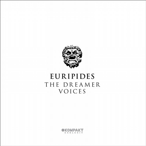 image cover: Euripides - The Dreamer [KOMPAKTDIGITAL054]