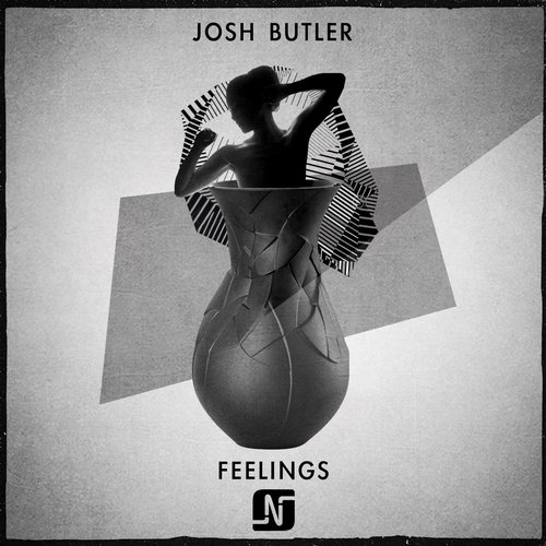 image cover: Josh Butler - Feelings EP [NMW069]