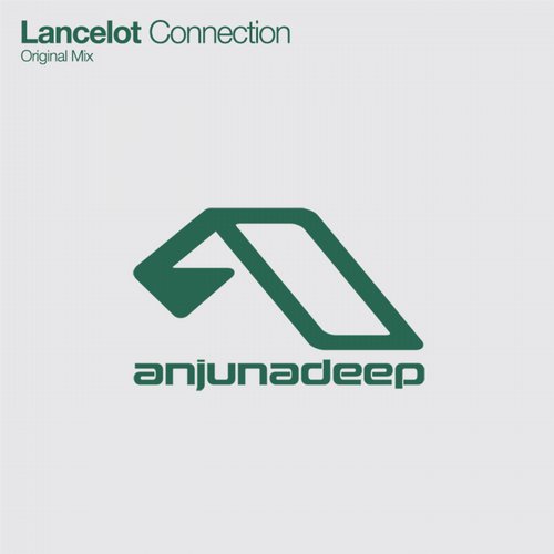 image cover: Lancelot - Connection [ANJDEE223D]