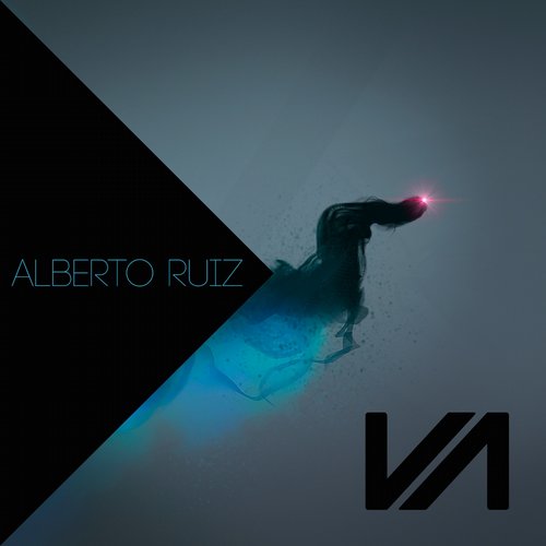 image cover: Alberto Ruiz - Fudge Monster EP [ELV22]