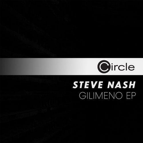 image cover: Steve Nash - Gilimeno [CIRCLEDIGITAL1378]