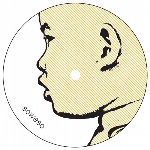 image cover: Efde - Move On EP [SWS020]