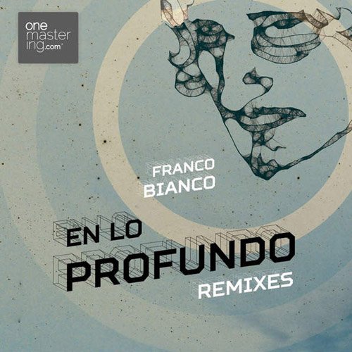 image cover: Franco Bianco - En Lo Profundo Remixes [DRK 030]