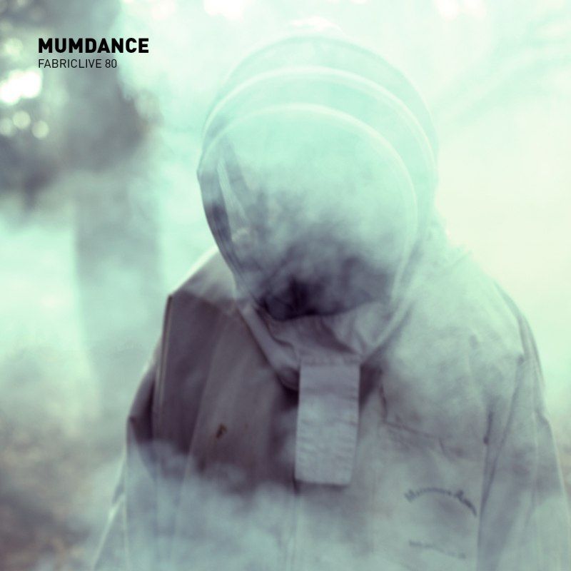 image cover: Mumdance - Fabriclive 80 [FABRIC160]