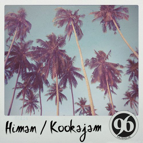 image cover: Himan - Kookajam [96M019]