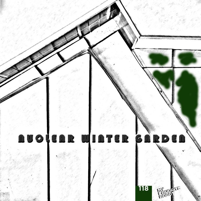image cover: Nuclear Winter Garden - Nuclear Winter Garden [MFR 118]