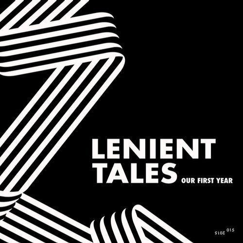 image cover: VA - Lenient Tales - Our First Year [LTR015]