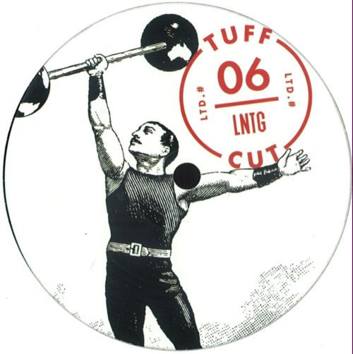 image cover: Late Nite Tuff Guy - Tuff Cut #06