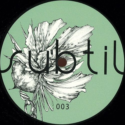 Cosmjn – Naiti Nait EP [SBTL003]