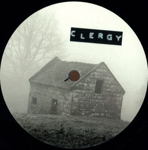 Cleric – Codes Of Chaos EP [CRG001]