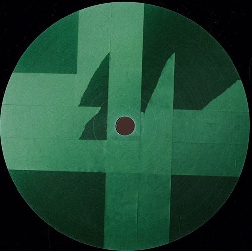 Andre Hommen – Battery Park Ep [OBJ032]