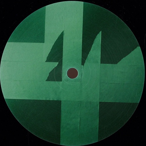 image cover: Andre Hommen - Battery Park Ep [OBJ032]