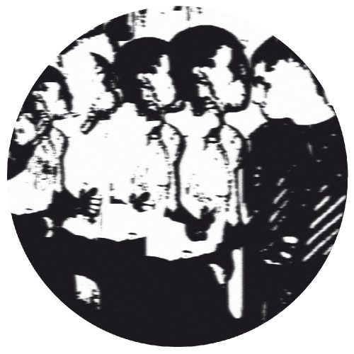 Ascion – Black Sun Records 11 [VINYLBSR 011]