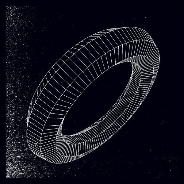 image cover: S. Moreira & Xinner - Through The Rings Of Saturn EP [PHONICA014]