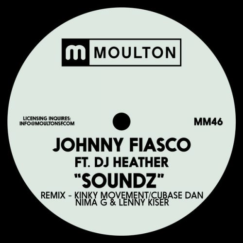 Johnny Fiasco & DJ Heather – Soundz [MM46]