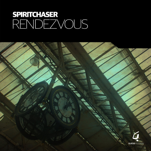 image cover: Spiritchaser - Rendezvous [GR062]