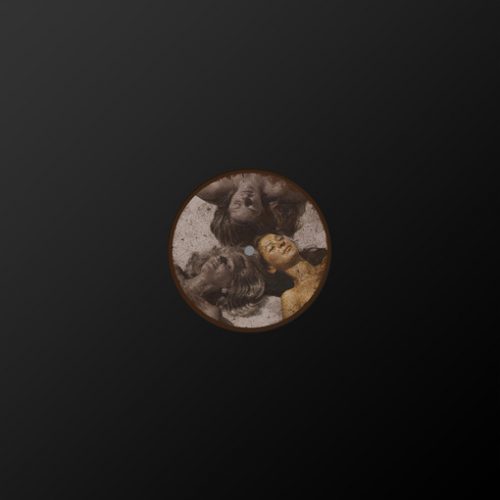 Ombossa, Jerome Baker, Juxta Position, Discrete Circuit – MISTRESS 5.2 (The Brunette) [HU-MR05.2-SH]