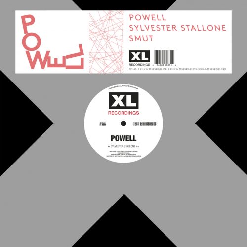 Powell – Sylvester Stallone [XLDS663]