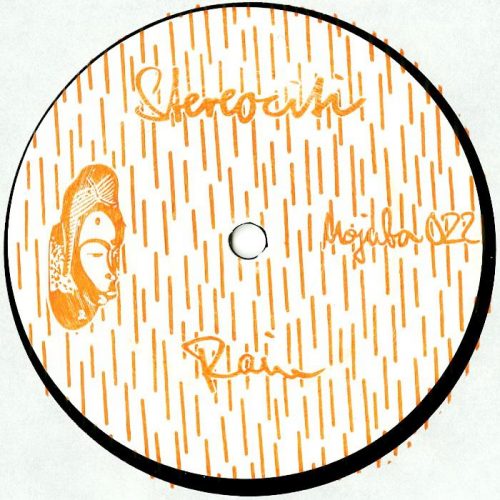 Stereociti – Rain