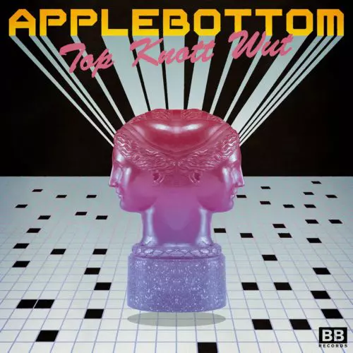 image cover: Applebottom - Top Knott Wut [BLKBTR 68]