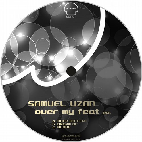 image cover: Samuel Uzan - Over My feat [SET107]