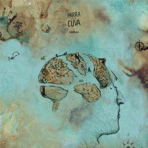 image cover: Parra For Cuva - Unfold [LTR005BP]