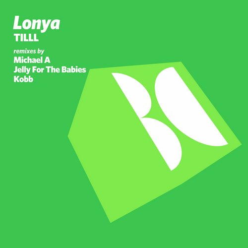 image cover: Lonya - Tilll [BALKAN0325]